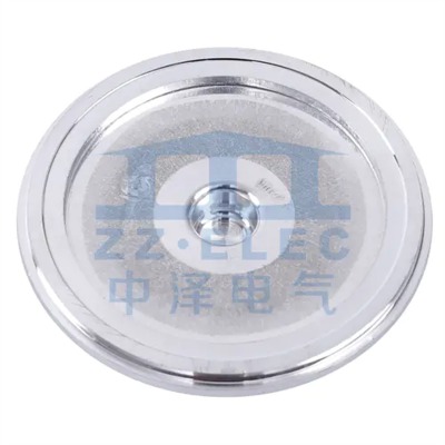Cover Plate